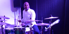 Michael - Drums
